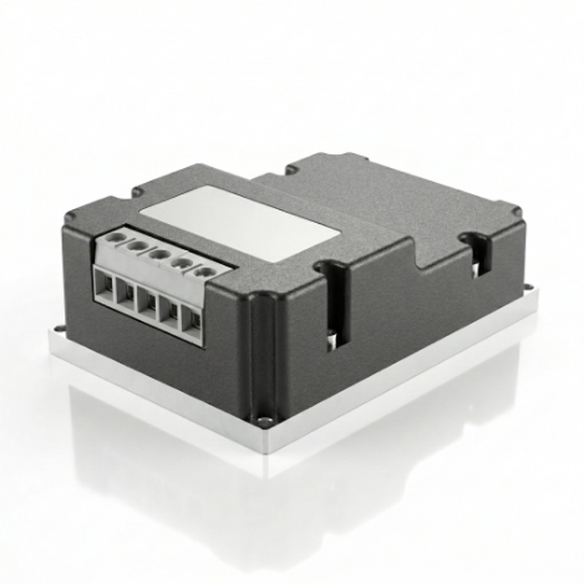 ACL Series Servo Driver