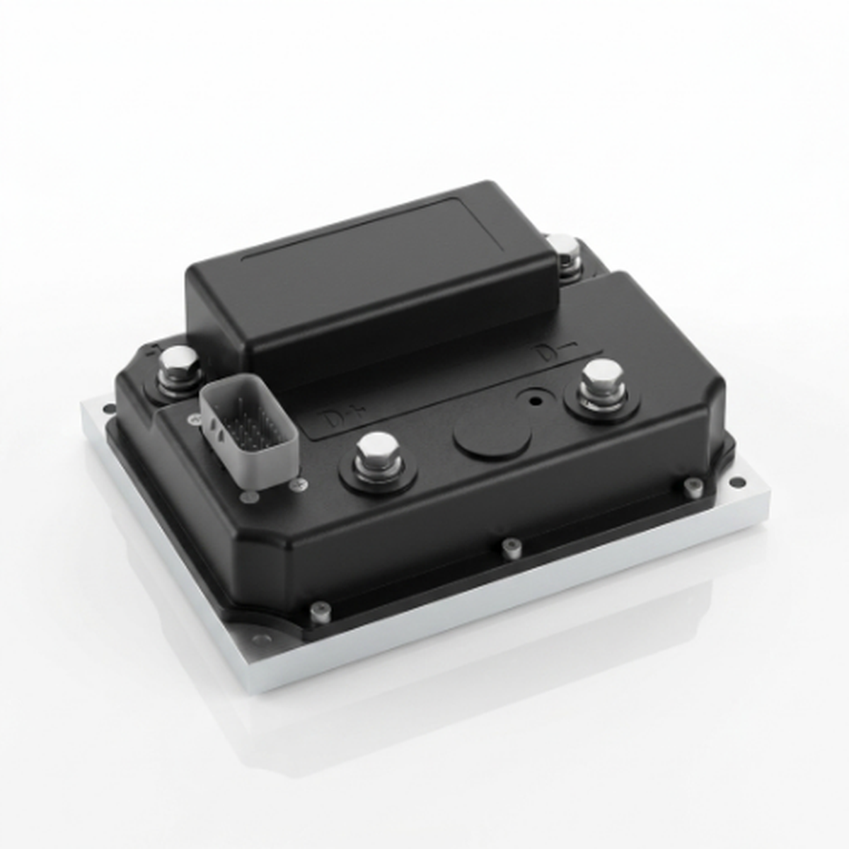 DCH Series DC Driver