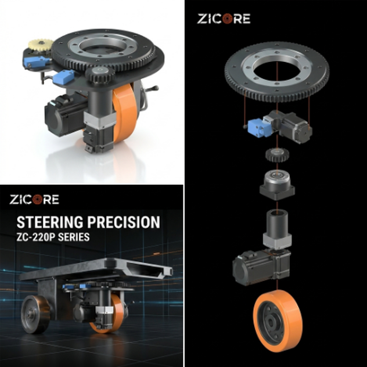 ZC-220P750SP-40-48HS